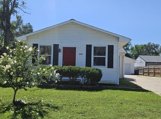 2661 Avenue L, Council Bluffs, IA 51501