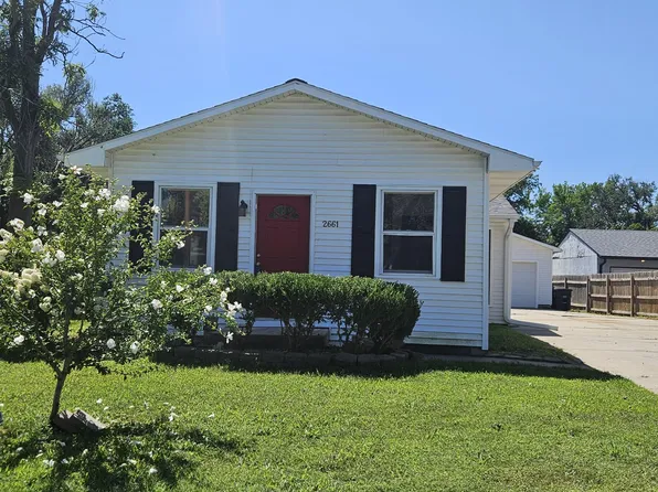 2661 Avenue L, Council Bluffs, IA 51501