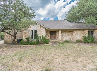 1047 Windmill Rd, Dripping Springs, TX 78620