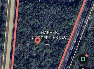 0 Us Highway 11, Moselle, MS 39459