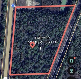 0 Us Highway 11, Moselle, MS, 39459