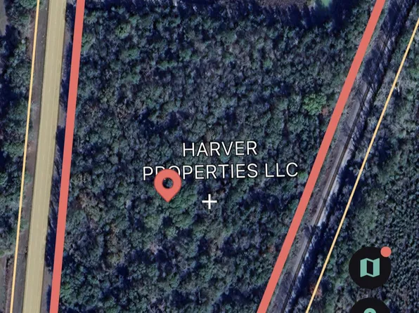 0 Us Highway 11, Moselle, MS 39459