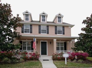10019 Sweetleaf St, Orlando, FL 32827