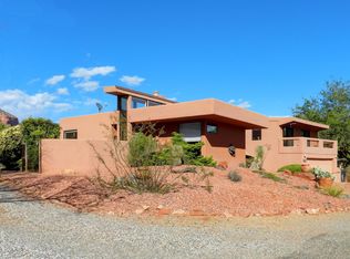 70 Coffee Pot Rock Rd, Sedona, AZ 86351
