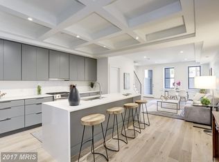 4123 8th St NW, Washington, DC 20011