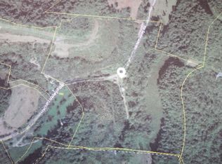 153 Hackett Valley Rd, Hickman, TN 38567