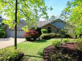 7 Sergio Ln, Hot Springs Village, AR 71909