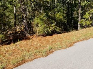 Griffith Ln, Elloree, SC 29047