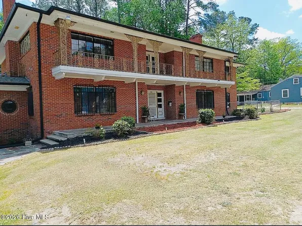 1001 W Main Street, Williamston, NC 27892