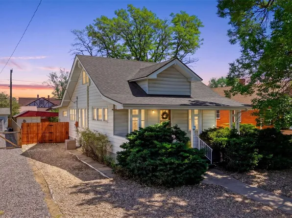 240 S 5th Avenue, Brighton, CO 80601