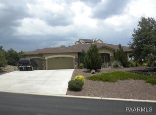 1955 Bloomingdale Dr, Prescott, AZ 86301