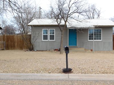 1810 W Ash Ave, Muleshoe, TX, 79347