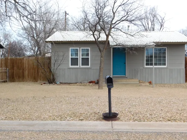 1810 W Ash Ave, Muleshoe, TX 79347