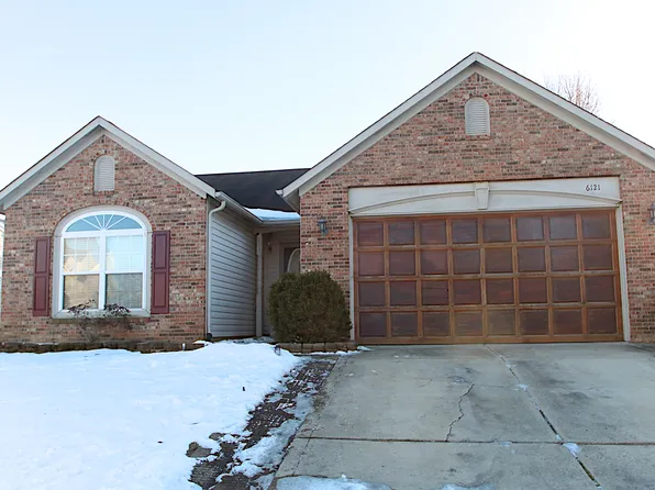 6121 E Solitude Ct, Camby, IN 46113