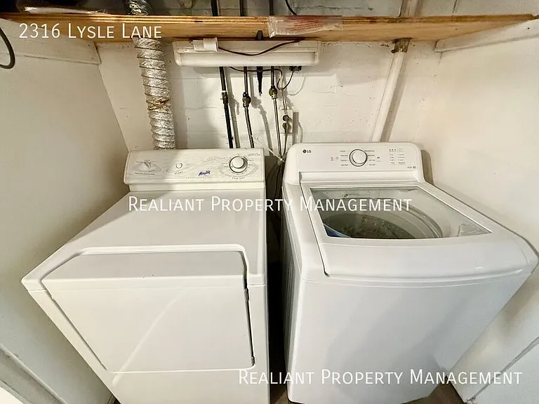 2316 Lysle Ln — Photo 18