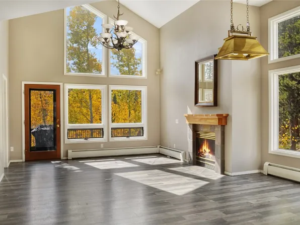 52 Hawn Drive, Frisco, CO 80443