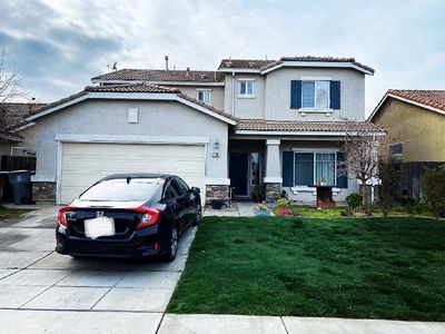 1190 Hazelnut Ln, Madera, CA, 93637