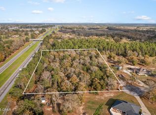 LOT 4 Oak Ridge Dr, Bonifay, FL 32425