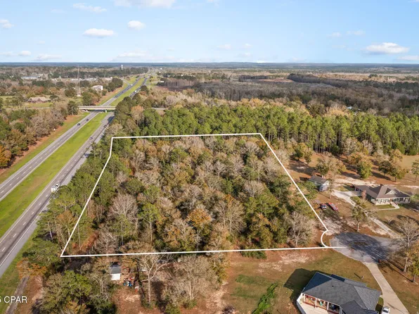 LOT 4 Oak Ridge Dr, Bonifay, FL 32425