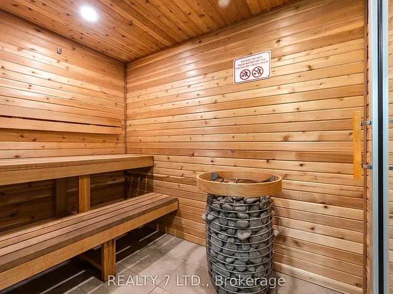 45 Charles St E #1808 — Photo 32