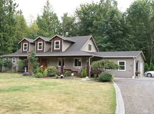 26131 Tronson Rd, Arlington, WA 98223