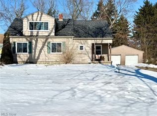 86 Terrace Dr, Youngstown, OH