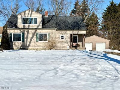 86 Terrace Dr, Youngstown, OH, 44512