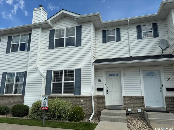 203 Herold Terrace #82, Saskatoon, SK S7V 1H5