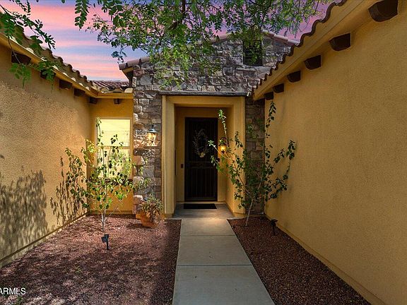 5th image of 22815 N Arrellaga Dr