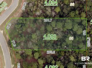 85 Big Canoe Run, Fairhope, AL 36532