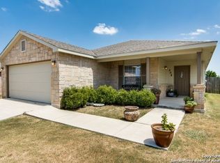 208 Rustic Acres, Selma, TX 78154