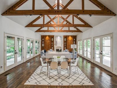 3645 Haynie Ave, University Park, TX, 75205