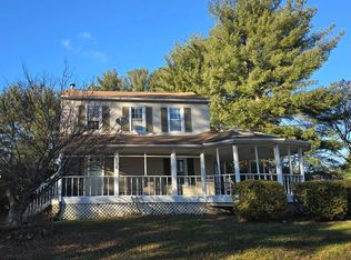 1059 Frenchtown Rd, Elkton, MD 21921