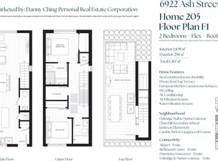 6922 Ash St #205, Vancouver, BC V6P3K3