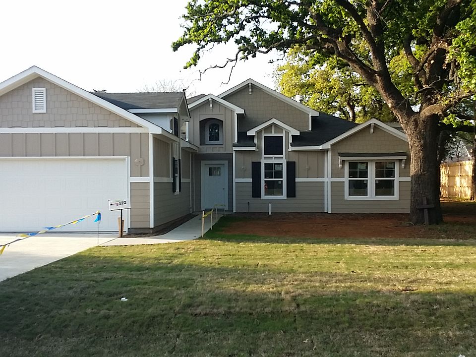 1st image of 522 Howard Dr