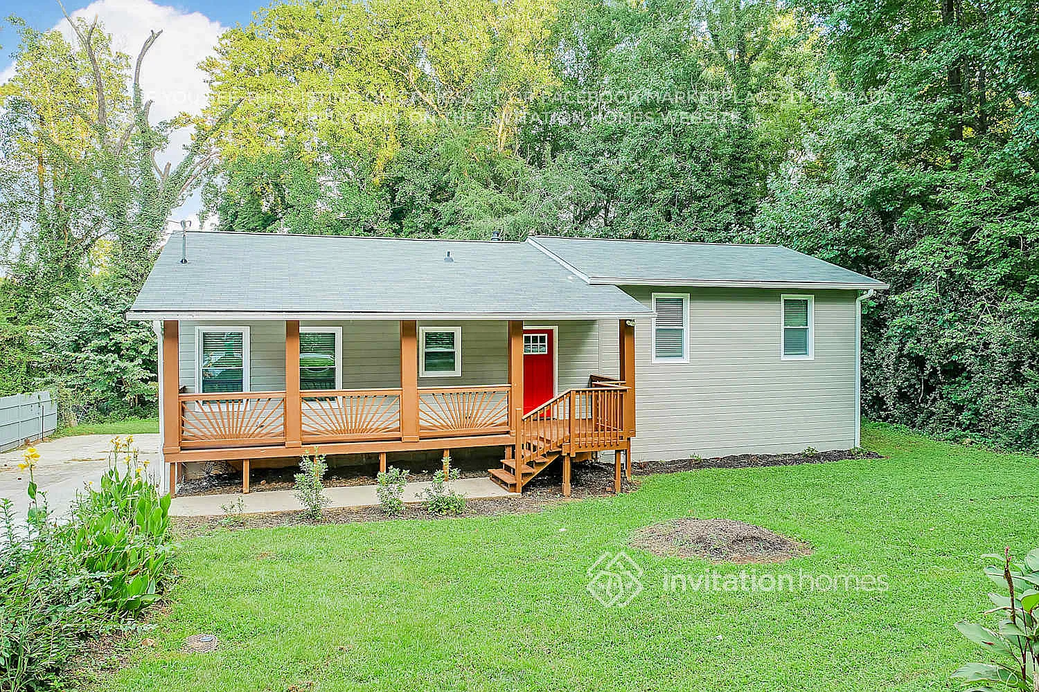 1804 Glenhaven Cir Decatur, GA 30035 — Photo 3