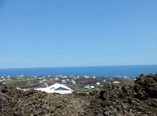 88-1517 Umi Ave LOT 35, Captain Cook, HI 96704