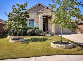 713 Schefer St, Leander, TX 78641