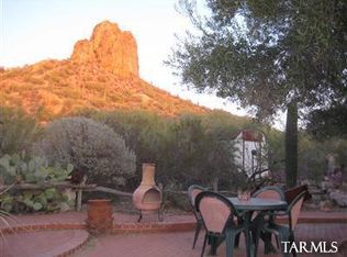 5771 S Palomino Rd, Tucson, AZ 85746