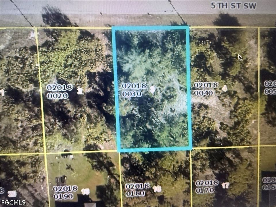 1st image of 3515 5th St SW
