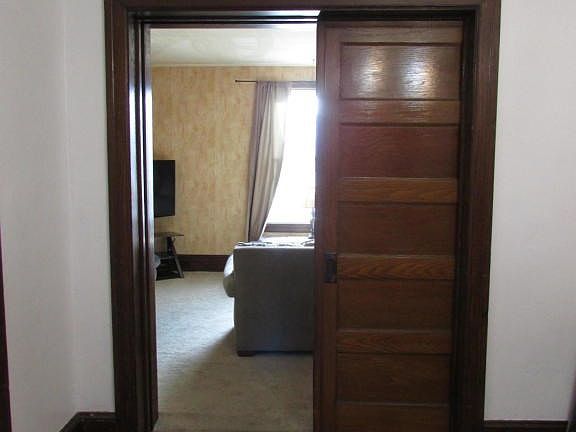 Pocket Doors