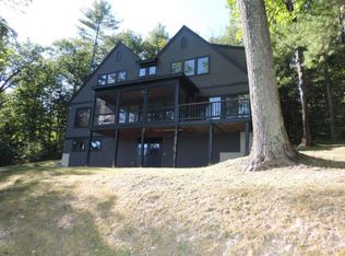 2432 Lake Rd, Benson, VT 05743