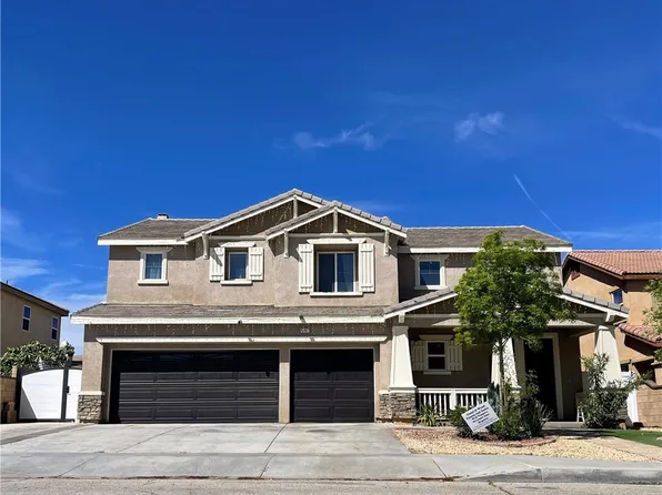 43407 Hampton St, Lancaster, CA 93536