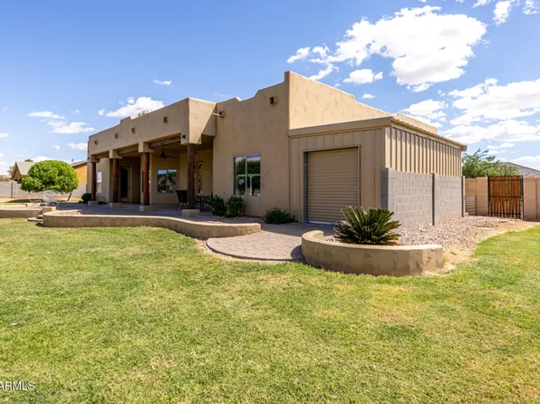25744 W BLUE SKY Way, Buckeye, AZ 85326