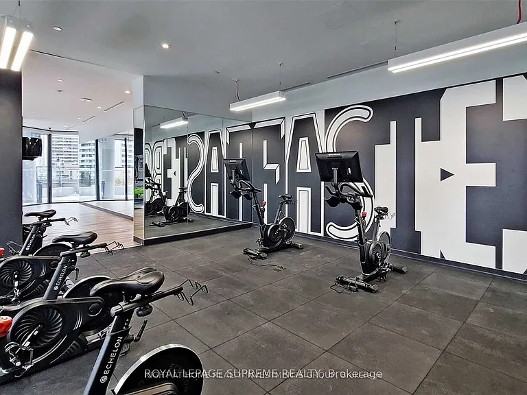 159 Wellesley St E #1508 — Photo 23