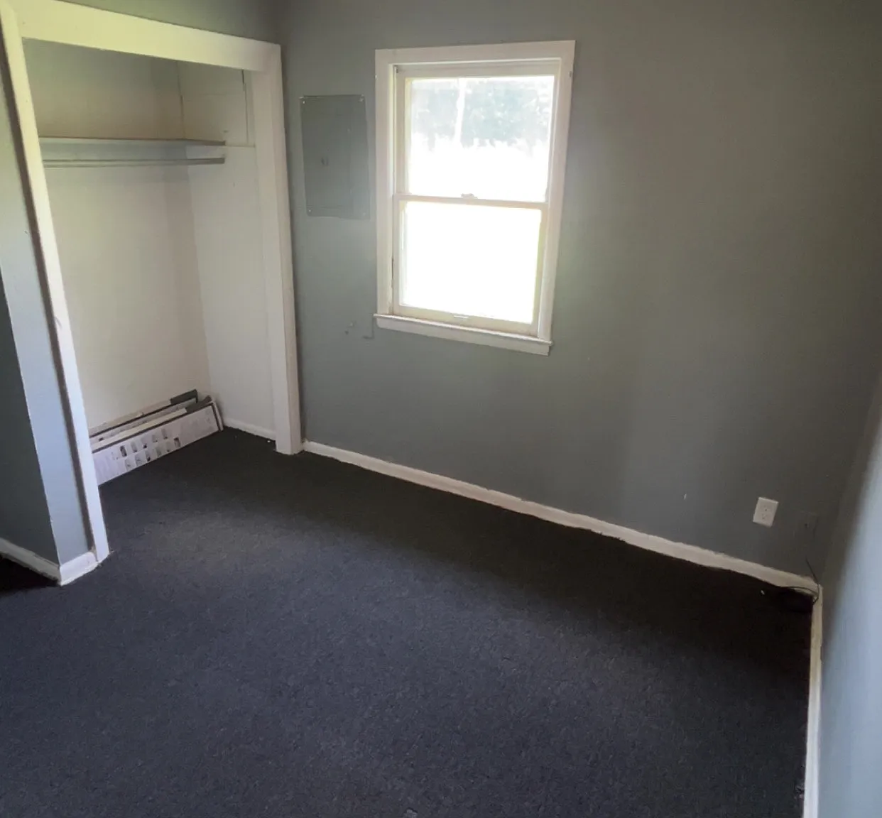 1 bed, 300 sqft, $600 — Photo 3