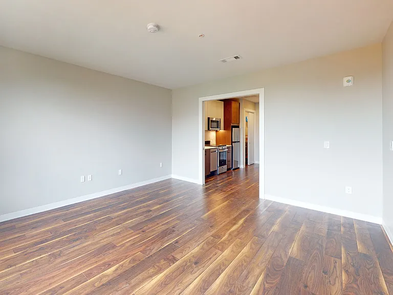 Dining/Living room