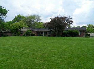 5016 E 65th St, Indianapolis, IN