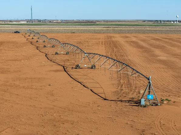 Us Highway 83, Seagraves, TX 79359