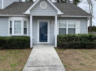 801 Courtyard W #801, Newport, NC 28570